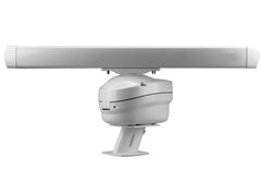 Scanstrut APT6003 Aluminum PowerTower Open Array Radar Mount - 6" Aft Leaning