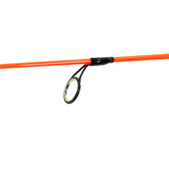Clam 16083 Genz Spring Bobber Combo Rod - 27" Medium