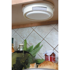 Camco 57001 Pop-A-Plate - White