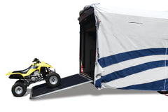 ADCO 94871 Designer Series UV Hydro Toy Hauler Cover - Up to 20'