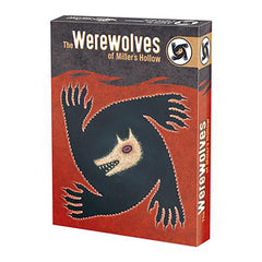 Zygomatic LG01EN The Werewolves of Miller's Hollow