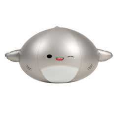 BigMouth Inc. 22-BBB-4396 Squishmallows Gordon the Shark Beach Ball