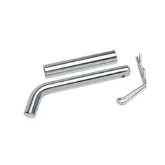 Reese 63258 5/8" Receiver Pin 3/4" Sleeve and Clip for 3" Class V Receiver