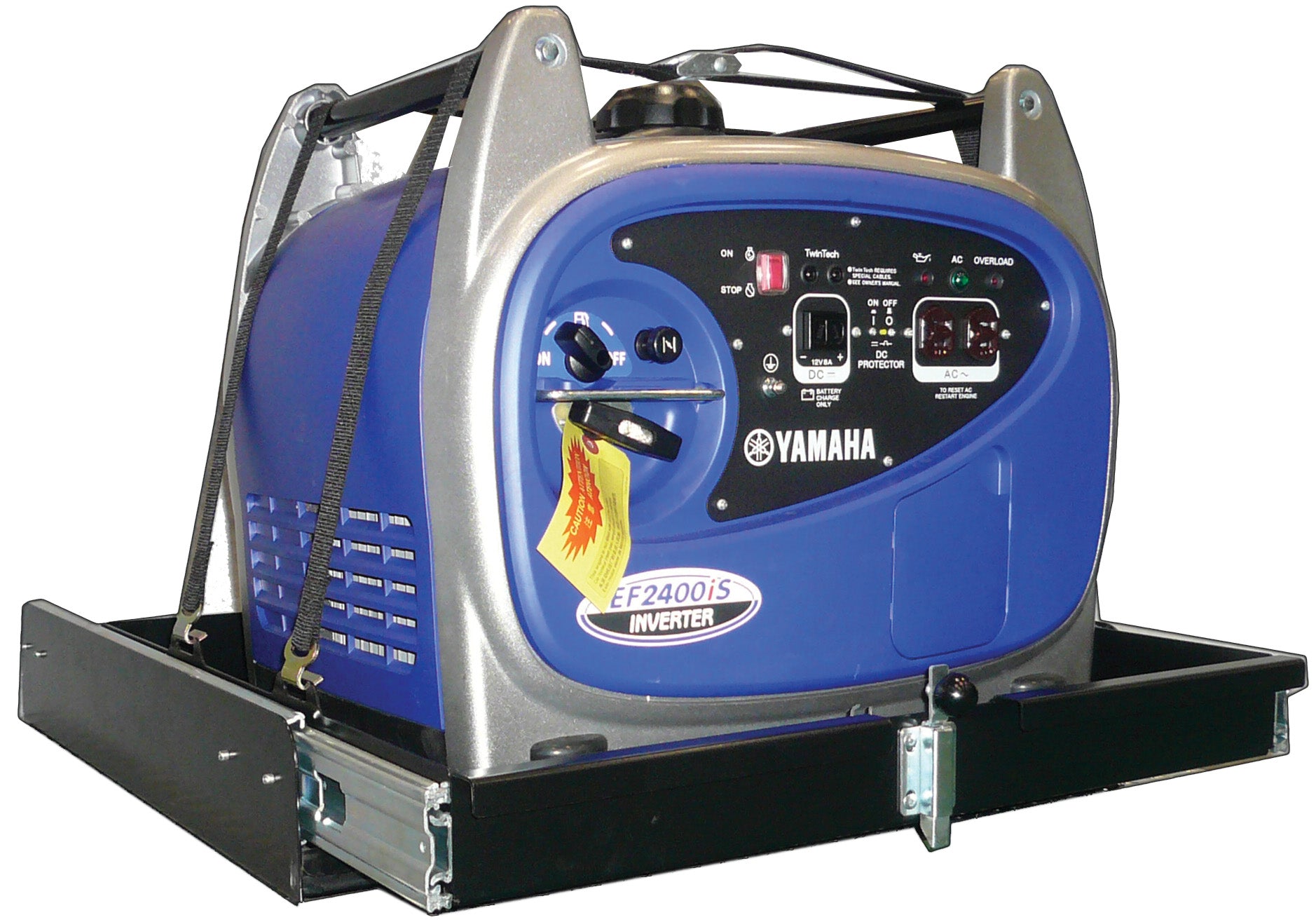 MORryde SP60-042-D-1 Utility Tray - 14" x 21", 250 lbs. Capacity