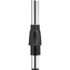 Attwood 5091-10-7 One-Mile Pulsar Pole-Mounted Bi-Color Stowaway Light