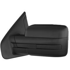 LongView Towing Mirror LVT-2300B The Original Slip On Tow Mirror For Ford 09 - 14