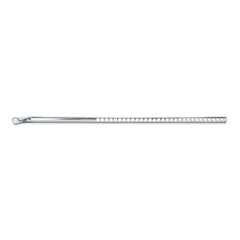 Camco 44653 Small RV Wheel Stop with Lock