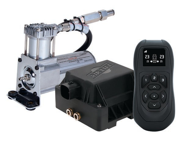 Air Lift Company 74000 WirelessAir Control System (2nd Generation)