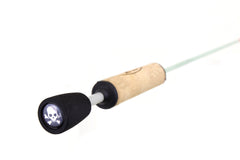 Clam 12840 Dead Meat Rod - 32" Medium