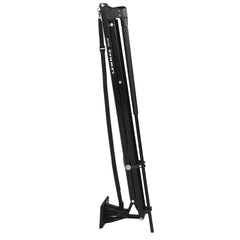 Lewmar 2024008743 Manual Shallow Water Anchor - Black