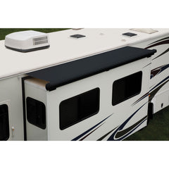 Dometic 98001FJ.066U EZ SlideTopper - 66", Black