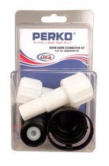 Perko 0686DP0CON ODOR EATER Waste Tank Vent Filter Connector Kit