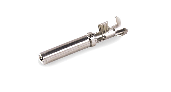Grote 84-2463 Deutsch DT Series Terminal - Open Barrel, 18-16 Gauge, Female, Pack of 10