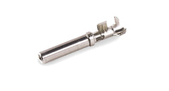 Grote 84-2463 Deutsch DT Series Terminal - Open Barrel, 18-16 Gauge, Female, Pack of 10