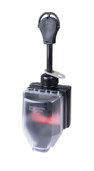 Progressive Industries SSP-30XL Portable RV Smart Surge Protector with Cover - 30 Amp