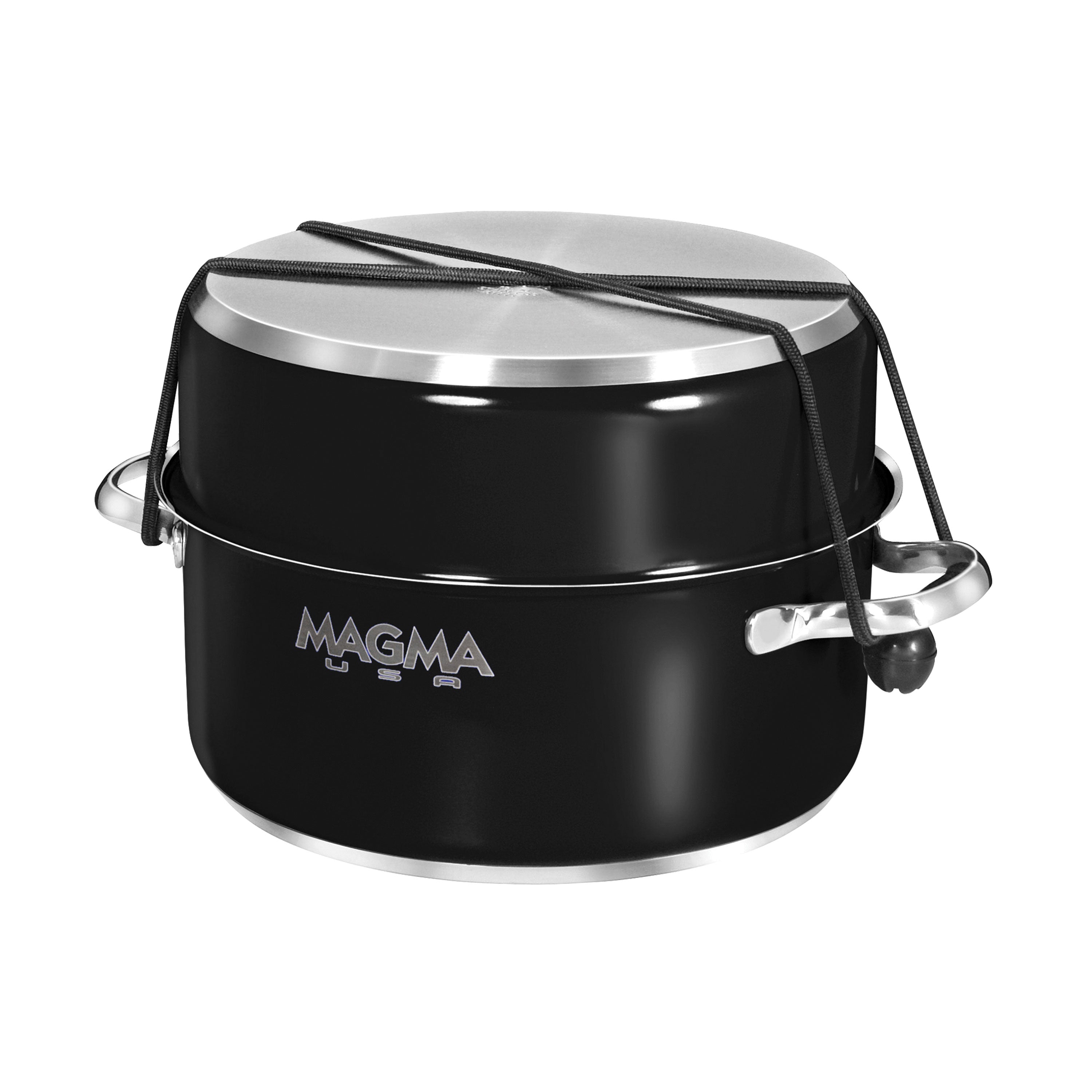 Magma A10-366-JB-2-IN Cookware - 10 PC Set, Non-Stick