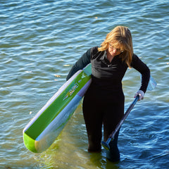 RAVE Sports 03023 Journey PCX SUP - Green