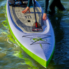 RAVE Sports 03023 Journey PCX SUP - Green