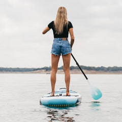 RAVE Sports 03065 KOTA iSUP Package - Loon