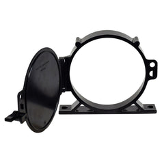 Valterra A04-0448BK EZ Hose Cap/Saddle - Black