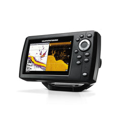 Humminbird 410200-1 Helix 5 Di G2 Fishfinder