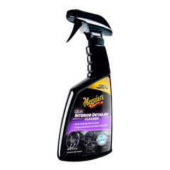 Meguiar's G13616 Quik Interior Detailer - 16 oz.