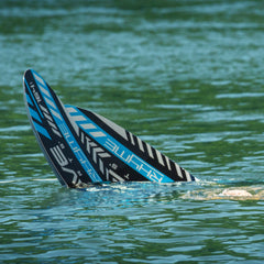 RAVE Sports 02398 Rhyme Combo Water Skis