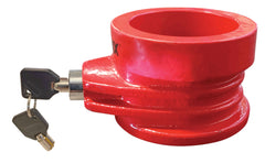 TRIMAX TFW80HD 5th Wheel King Pin Lock