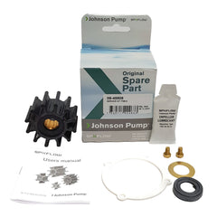 Johnson Pump 09-45808 Service Kit F5B-9 (10-24228, 10-24230)