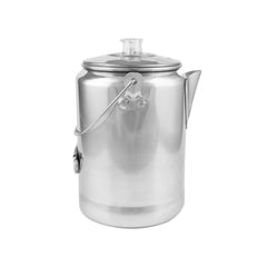 Coghlan's 1346 Aluminum Coffee Pot - 9-Cup