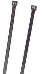 Grote 83-6123 Nylon Cable Ties - Extra Heavy Duty, 48" Length, 50 Pack