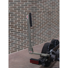 Extreme Max 3005.2184 Adjustable Roller Guide-On System