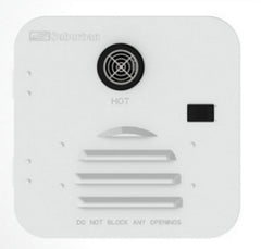 Suburban 6285APW Water Heater Access Door ST-42/ST-60 - White