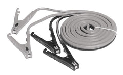 Grote 84-9484 Booster Cable - 12' Industrial Grade, 1 Gauge