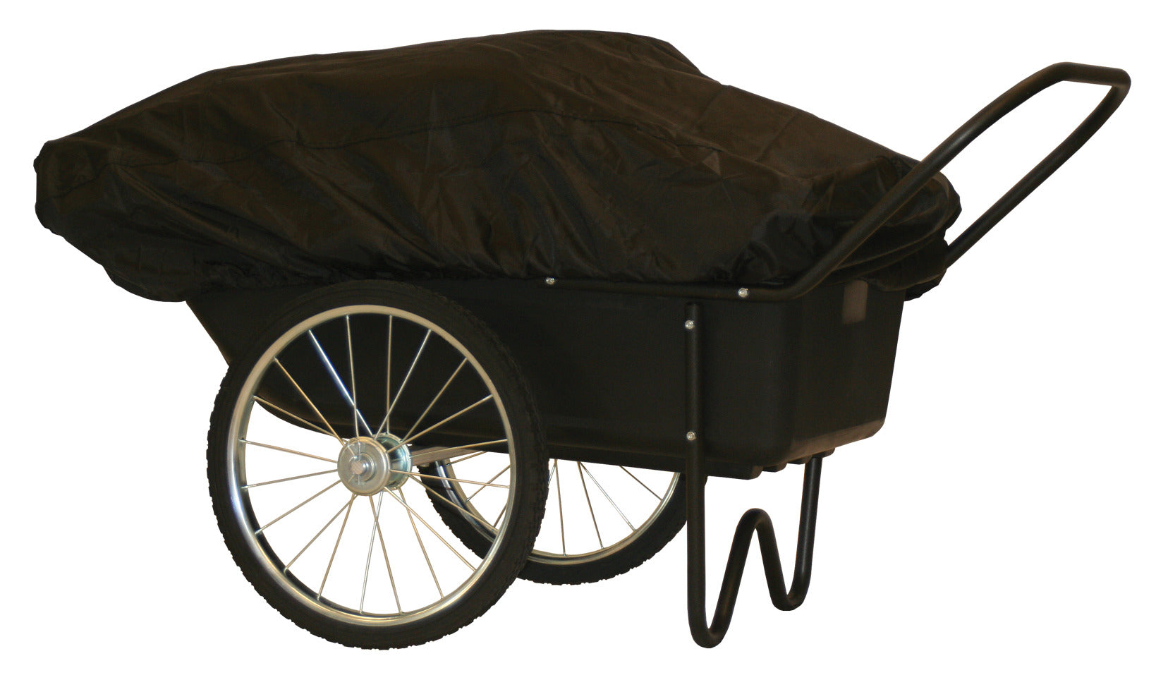 Polar Trailer 8382-D-1 Cargo Cover - 800 & Utility Cart