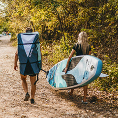 RAVE Sports 03065 KOTA iSUP Package - Loon