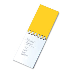 Ritchie Navagation W-35 WetNotes Notebook - 3", Pocket Size