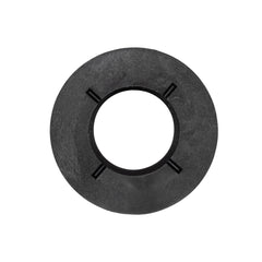 Johnson Pump Thru-Hull Nut Aerator - Straight/90°