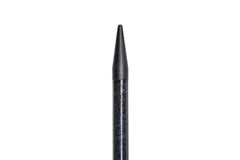 YakGear 01-0079 YakStick Mud Anchor with Mudfoot - 6.5', Black