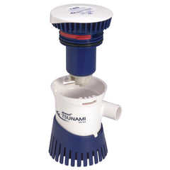 Attwood 4608-7 Tsunami Bilge Pump - 800 GPH