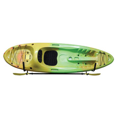 Extreme Max 3006.8447 Folding Kayak Storage Cradle - Steel