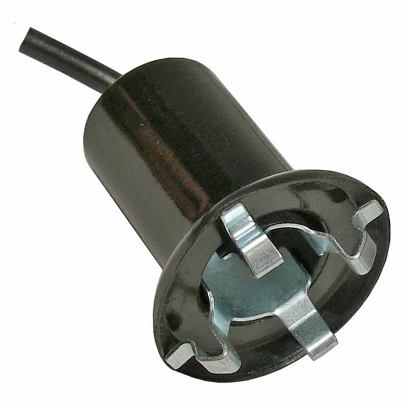 Pico 5443PT Universal License Plate and Instrumental Panel Socket Assembly
