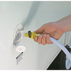Camco 40003 Water Tank Filler With Valve