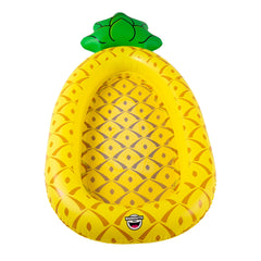 BigMouth BMPF-0169 Inflatable Pineapple Mesh Float