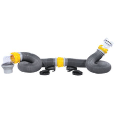 Camco 39663 Superkit 10' Hose Extension Revolution