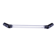 Taylor Made 1632 Windshield Support Bar - 11", Aluminum
