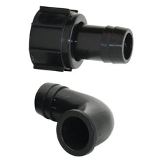 Johnson Pump Low Boy Bilge Pump - 750 GPH 33703