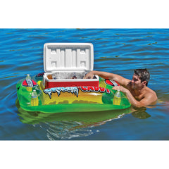Sportsstuff 40-1020 Inflatable Cooler Caddy