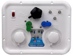 B&B Molders 94342 Nautilus P2.5, H2O System
