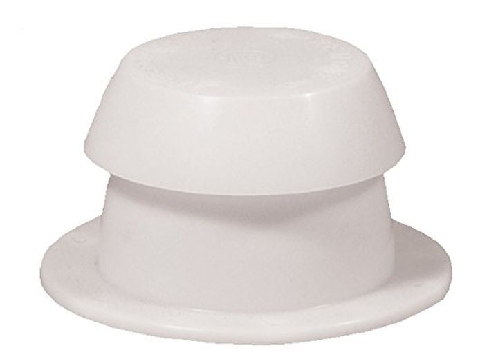 HENG'S 10001-C WH PLUMBING VENT CAP